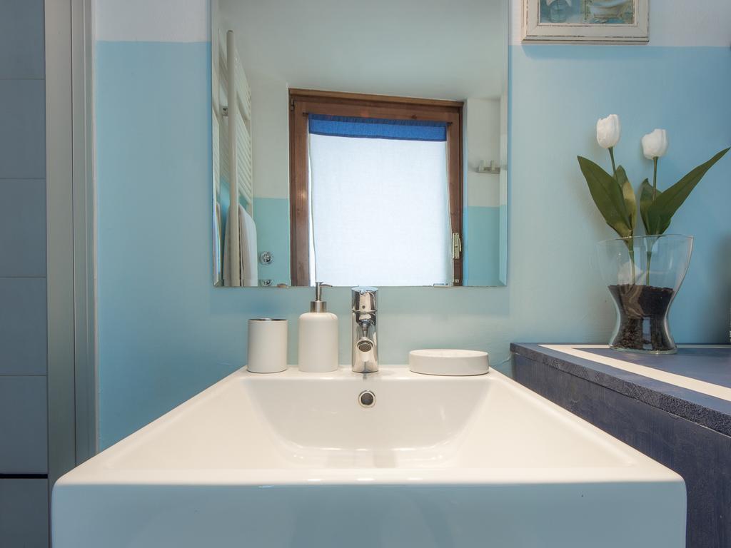 Apartament Ghibellina Terrace Florencja Zewnętrze zdjęcie