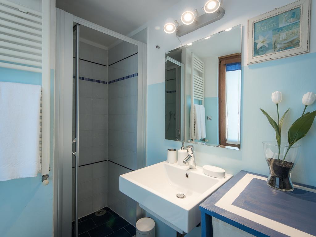 Apartament Ghibellina Terrace Florencja Zewnętrze zdjęcie