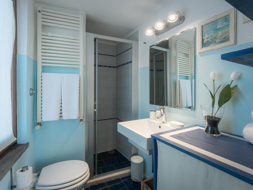 Apartament Ghibellina Terrace Florencja Zewnętrze zdjęcie